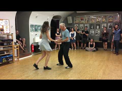 ZigZag Swing - rekapitulace 6/2019