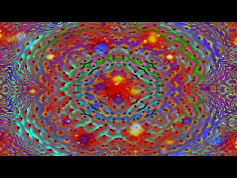 Methamill - Phase 3, Surge [Psychedelic Trance Mix] ᴴᴰ