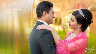 preview picture of video 'Emran & Afrah - Engagement Pictures by Lunabela Photography - Sugar Land, Texas 2015'