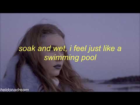 ängie & harrison first- bambam lyrics