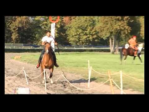 Puchar Euroazji w Łucznictwie Konnym