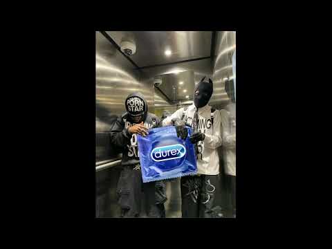 (FREE) Fendiglock x amir.pr0d x new jazz type beat - "взгляд"