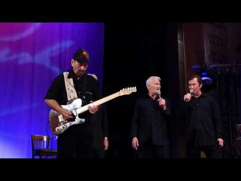 TCB Band with Dennis Jale & Terry Blackwood & The Imperials "Susie Q"