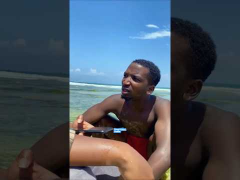 SIJASIKIA LA MKUU YAMENIKUTA UCHAWI WA BEACH NIHATARI NILIKUWA DAR IWEJE NIFIKE MWANZA!