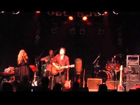 Markus Siebert & Sogand - Wo ich herkomm