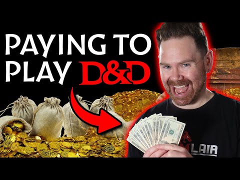 The Ugly Truth About Paid Game Masters