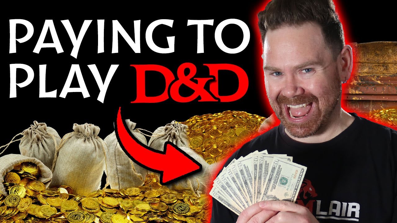 The Ugly Truth About Paid Game Masters