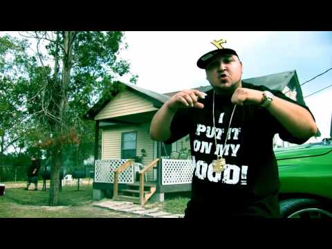 POPASON-I PUT IT ON MY HOOD FT. LIL KEKE