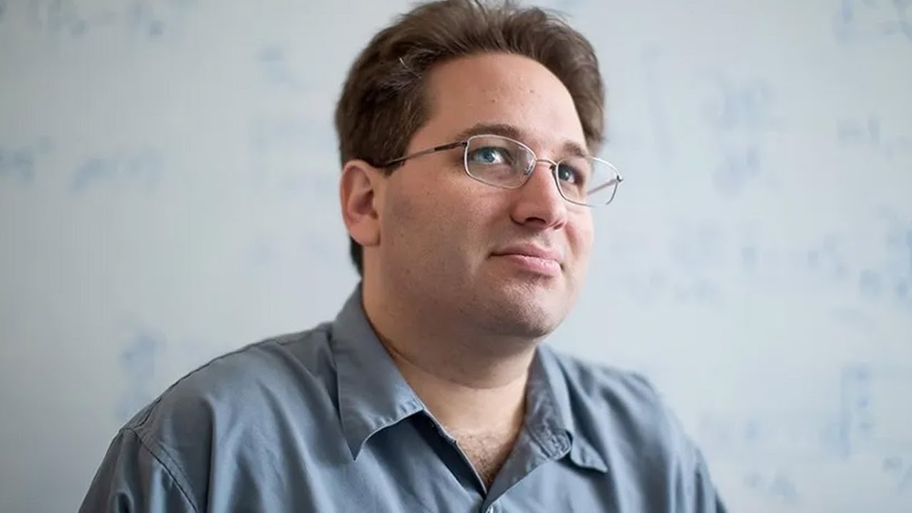 The Future of Quantum Computing and AI - Scott Aaronson