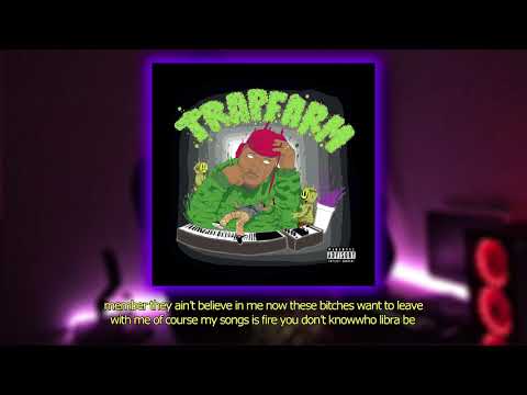 03 - Dom Tozen - Sauce Block & Hood | Feat Slim Libra Badrani |  TRAPFARM 🌐