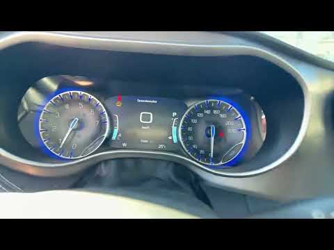 2023 Chrysler Pacifica Touring L FWD in Black for sale at Finch Chrysler Dodge Jeep Ram Ltd in London, ON