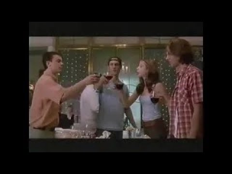 EuroTrip (2004) - TV Spot 3