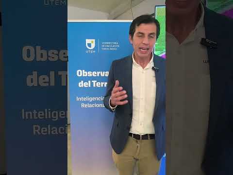 Luis Astudillo, Alcalde Pedro Aguirre Cerda