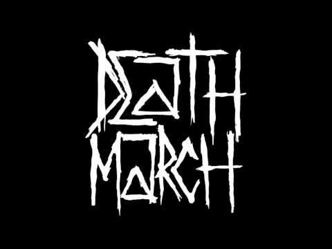 Death March - Race To The Grave