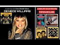 Interview: Deniece Williams Extraordinary Career, Stevie Wonder, Rolling Stones 1972 Tour & More