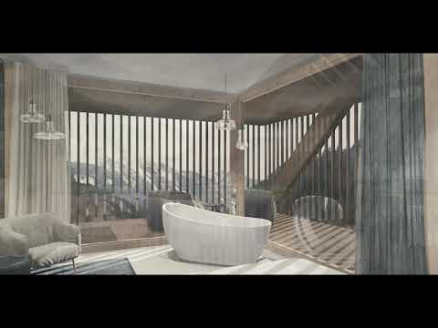 2021 08 06 DAS ZILLERGRUND Zimmer #zillergrundRock#wewillrockyou#aufbruch#vision#wirbauenbrücken