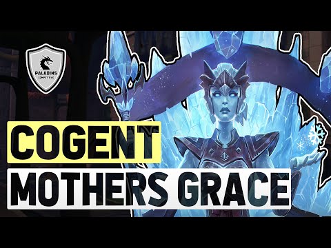 cogent Inara Competitive (Master) MOTHER'S GRACE