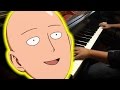 One Punch Man OP THE HERO