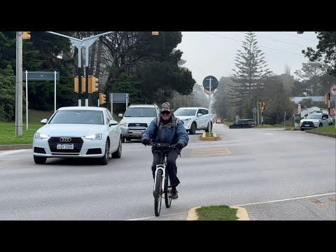 Punta del Este, Bulevar Artigas y Avenida Córdoba con Avenida del Mar, 04.082026