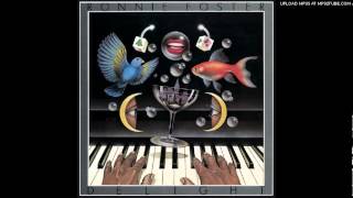 Ronnie Foster - You're The One