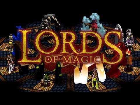 lords of magic special edition pc