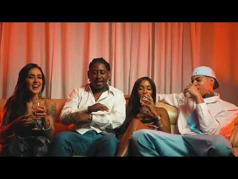 Ogrand, Matheusinho "Cara Dura" (Clipe Oficial) [Prod. Drow Beats]