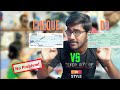 Bank ல் இனி Tension வேண்டாம் Cheque Vs DD Explained UV Style Tamil