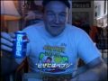 FMV Clips From Japanese Playstation Game Pepsiman