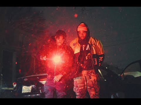 Video thumbnail hgypXTXF_RM