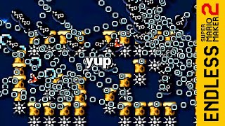 Good Ol' Super Expert - Road To 1000 Endless Super Expert Clears With Skips 66