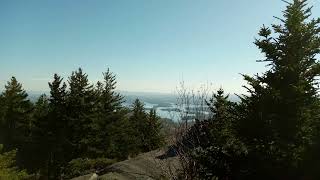 202210   Mount Morgan & Percival, Sandwich, NH