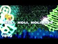 Meghan Trainor - Holidays (Lyric Video) [Feat. Earth, Wind & Fire]
