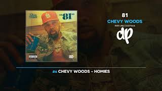 Chevy Woods - 81 (FULL MIXTAPE)