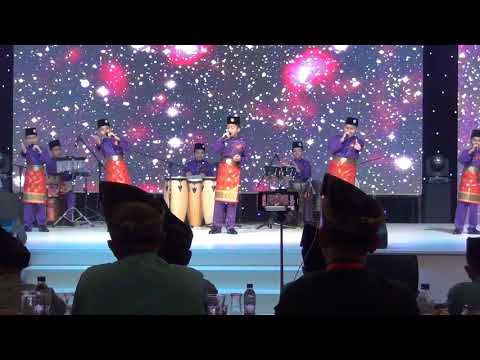 [Naib Johan] FNSS peringkat kebangsaan 2019 (SR) Kedah