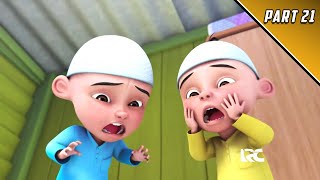 Download lagu FULL Episod Baru Upin & Ipin Musim 16 - Tiba Raya Qurban | Upin Ipin Terbaru 2022 mp3