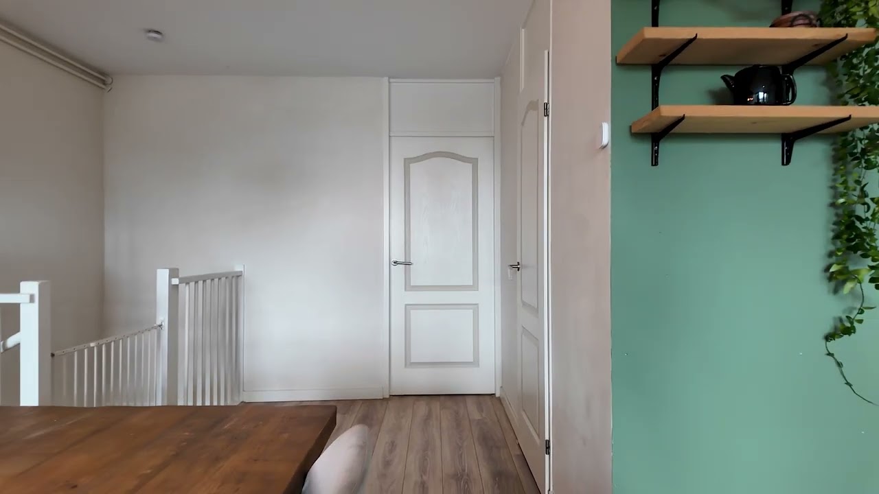 Slachthuisstraat 175 - video