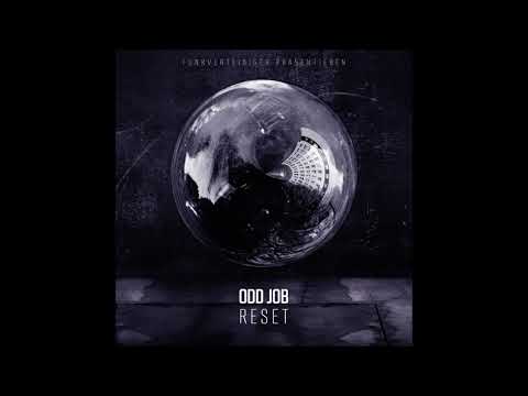 Odd Job - Odd Afternoon (feat  Pierre Sonality & AzudemSK)