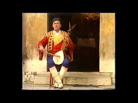 Bozidar Bozo Djukic - Izdajnici (VIDEO).mp4