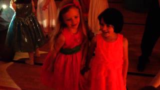 Daddy Daughter Dance