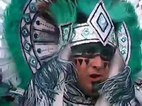 Ferko Stringband 2017  Broad Street and Washington.