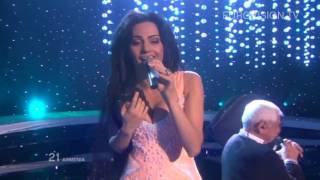 &quot;Armenia&quot; Eurovision Song Contest 2010