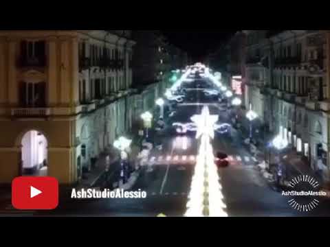 Cuneo Splendida Città del Piemonte.