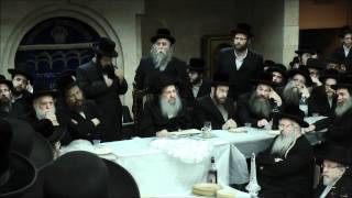 פסח שני בנדבורנה