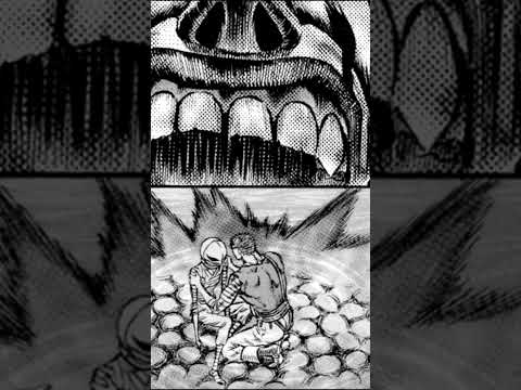 The EGG OF THE PERFECT WORLD (Full video in description)