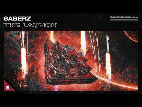 SaberZ - The Launch