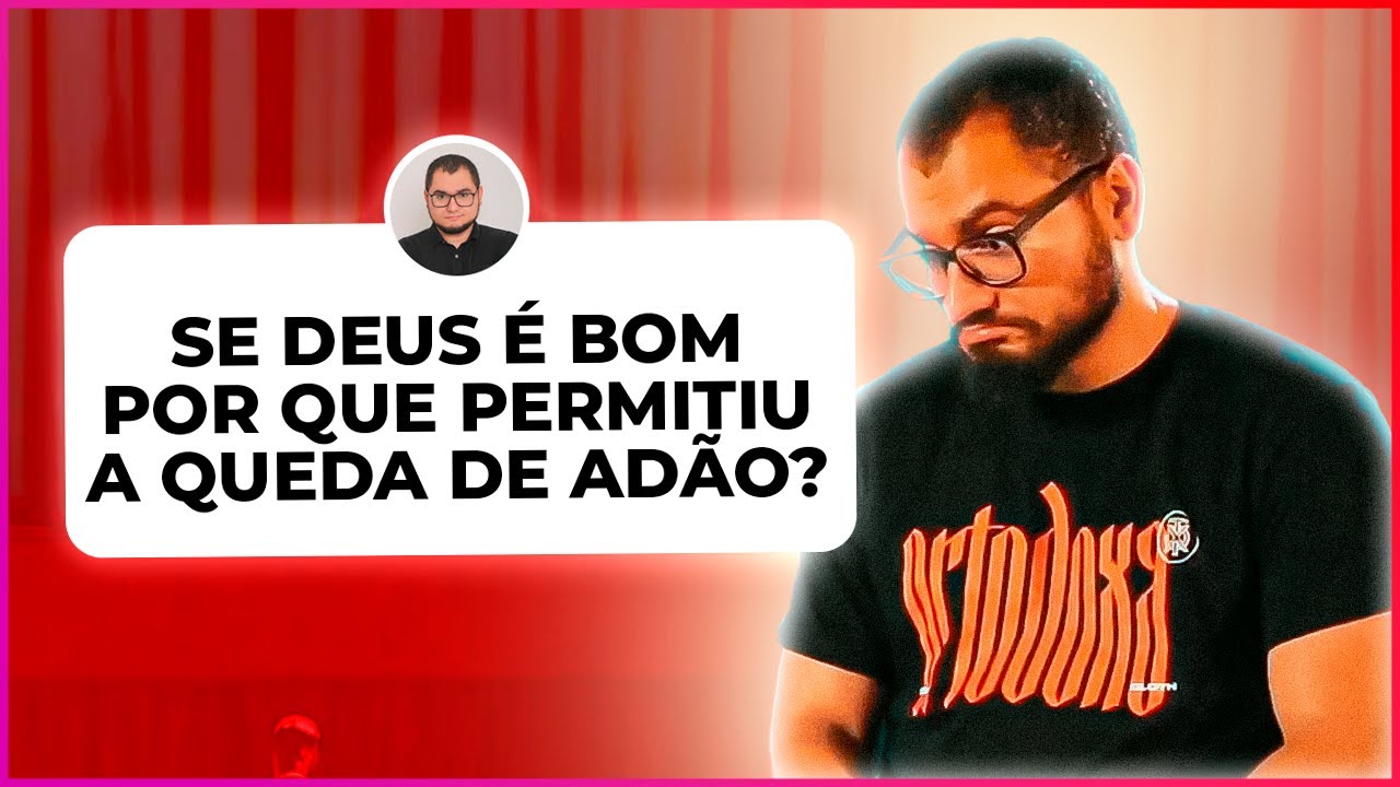 AS PERGUNTAS QUE EU NUNCA RESPONDO NO PERGUNTE AO PASTOR