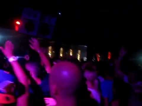 Seth Troxler & Guy Gerber @ Circo Loco DC10 Ibiza 2012