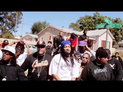 Official Video for "KABOOM" (How Da Beat Go) Cousin Fik's "NO GRAVITY" Album