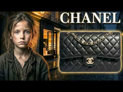 How A Poor French Girl Created Chanel