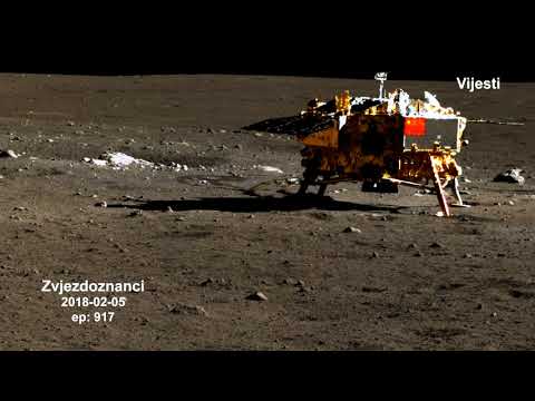 Zvjezdoznanci 2018-02-05